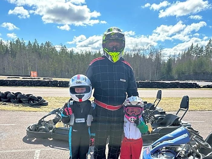 Borlänge Hyrkart