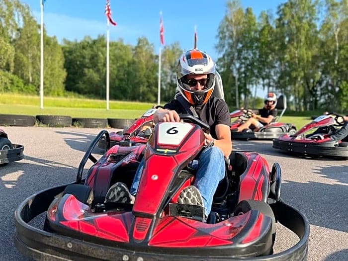 Ölands Gokartcenter