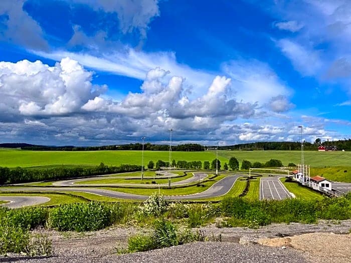NMK Trøgstad Gokart