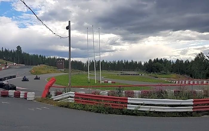 Sigdal Gokartutleie