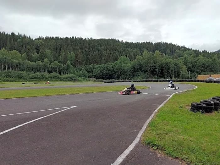 NMK Rennebu Gokart