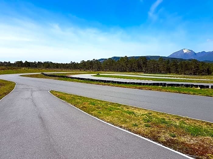 Halsa Motorsportsenter