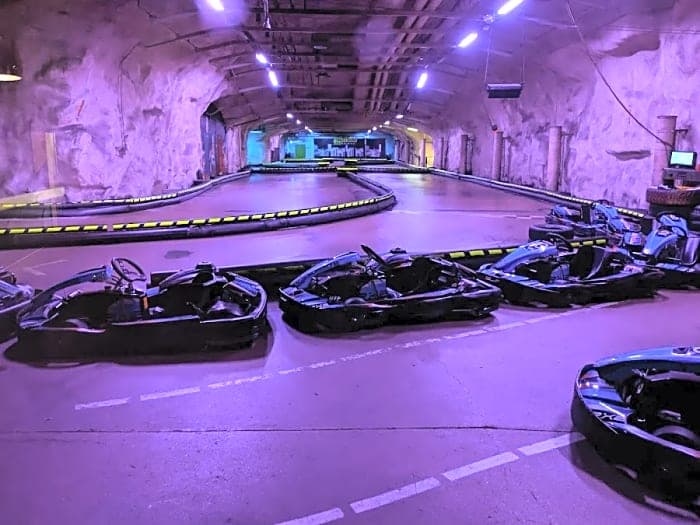 Formula Center Helsinki