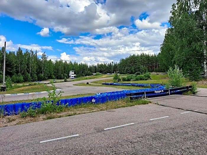 Lavinto Karting