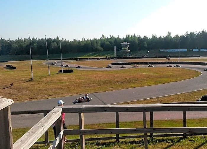Vihdin Kartingrata