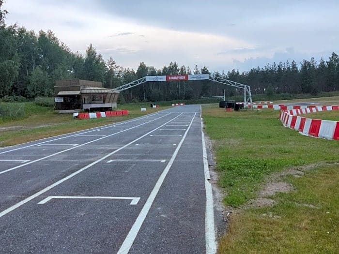 Pori Karting