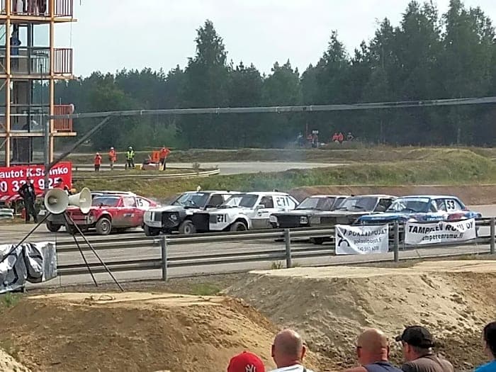 Kaanaa Karting