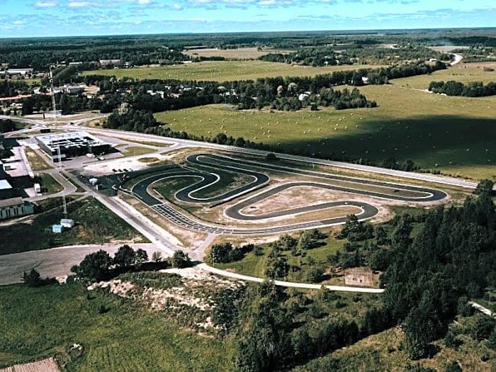 Käina Kardirada