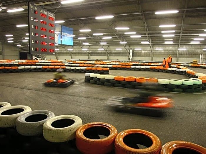 Kart Baltic Group OÜ
