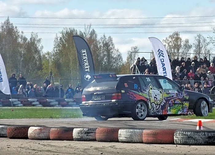 Kartinga sporta centrs
