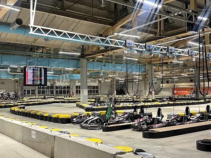 Kartlandas Max