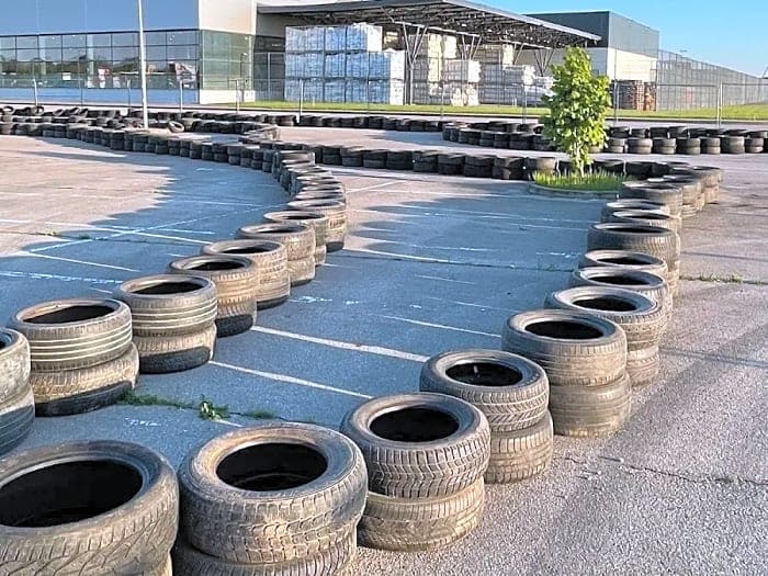Kart Park Panevėžys