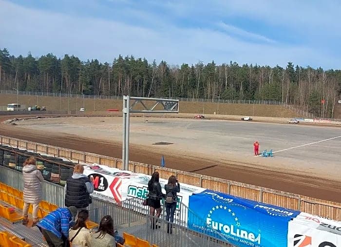Karting Klub Grappa Motorsport