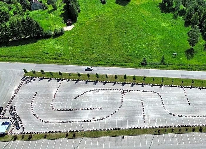 Topkart.lt - kartingai Mažeikiuose
