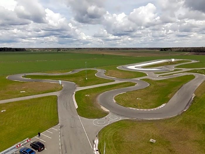 Kart3 Šiauliai