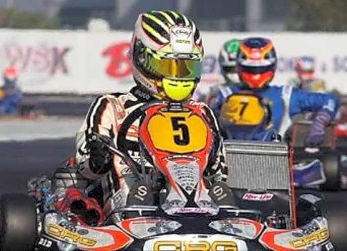 Beylerbeyi GoKart