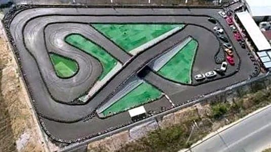 İstanbul Karting Park