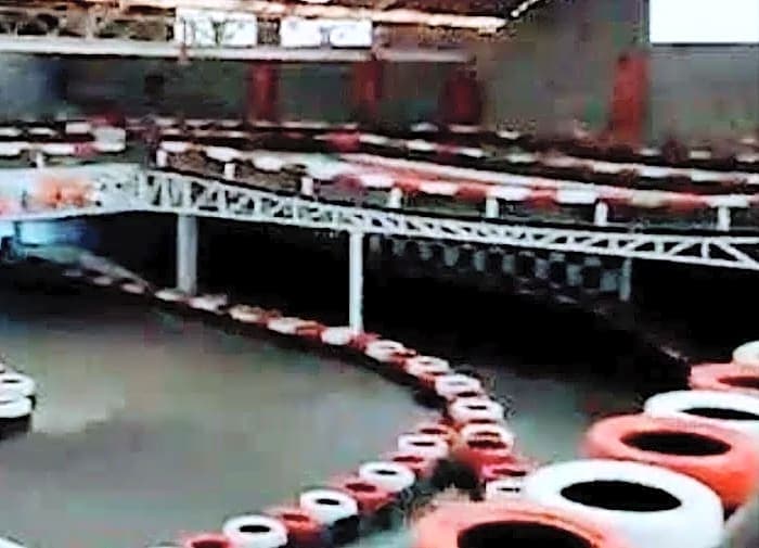 Gebze Karting ve Drift Karting