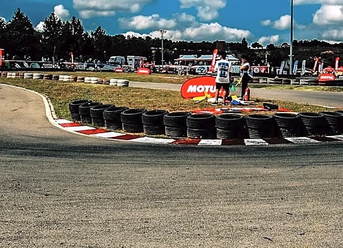Tuzla Karting Park