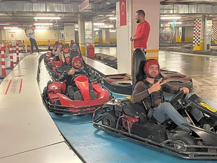 Beylikdüzü GoKart