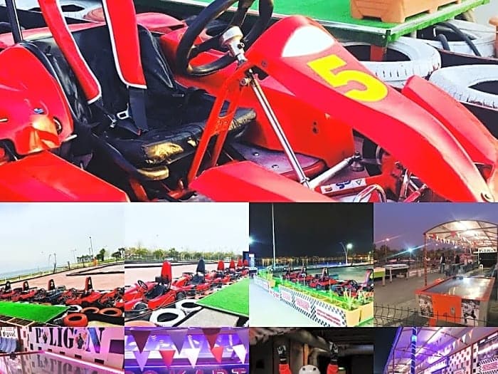 Gölcük Karting-Gokart