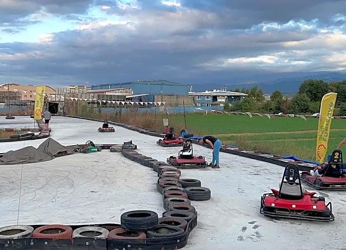Uludağ Karting