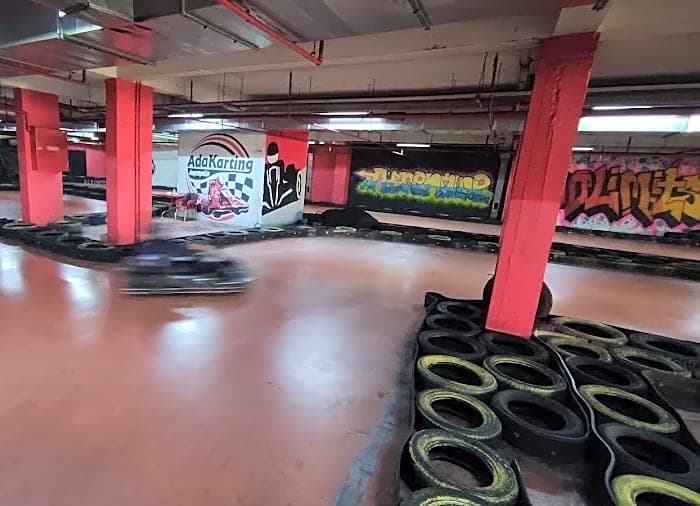 Ada Karting
