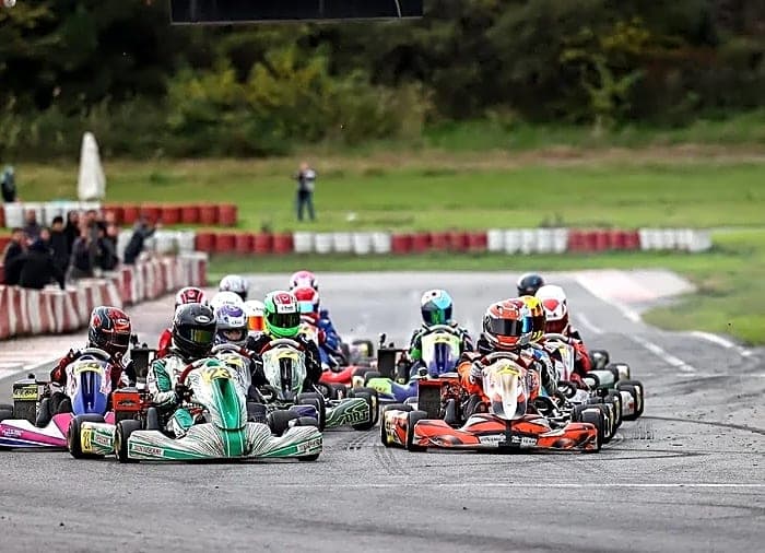 Go-kart