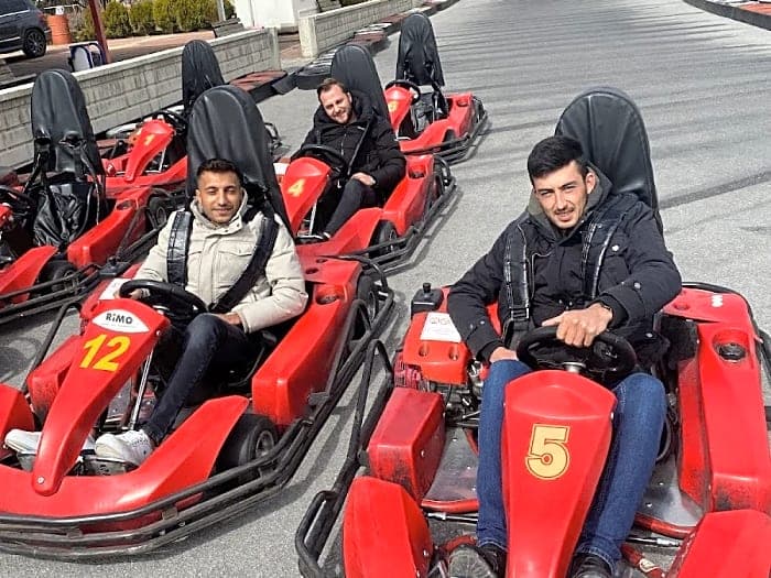 Konya Gokart