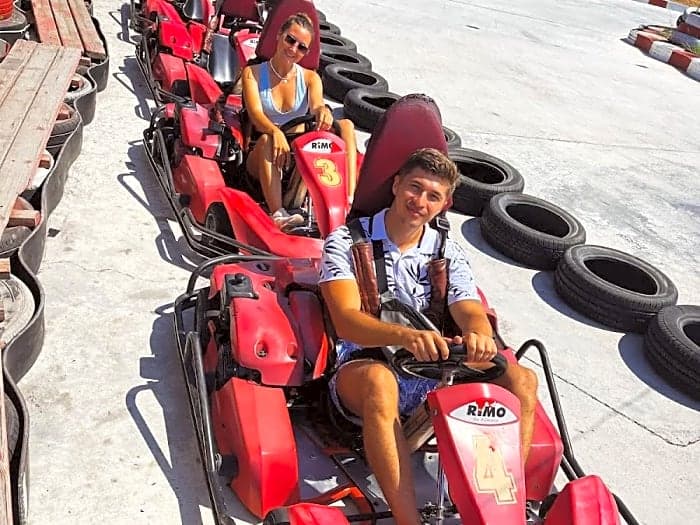 Alara Karting