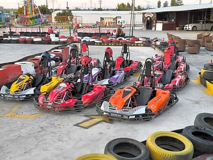 Çumra Go-Kart