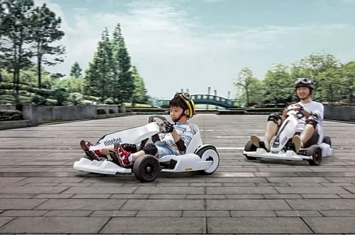 Soykan Kart Raicng