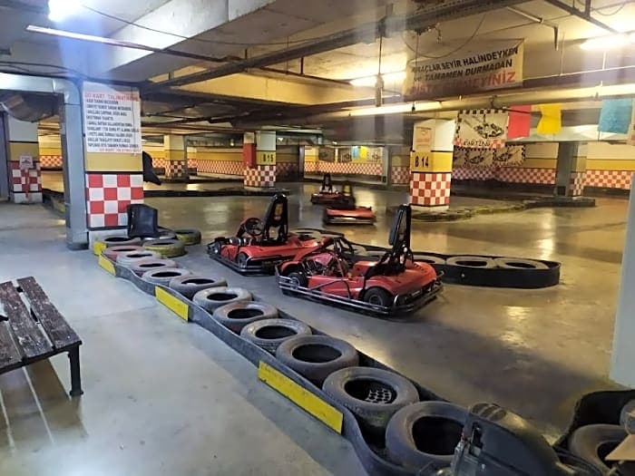 Ereğli Karting