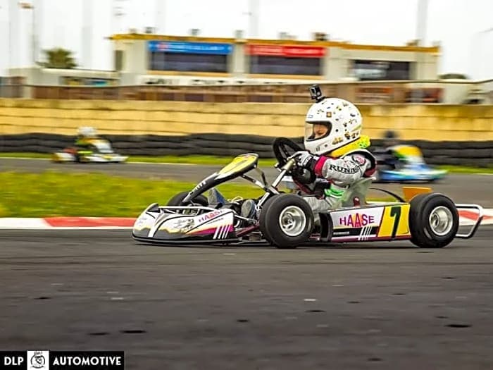 La Reve Karting Track