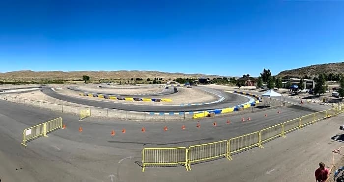Kart Idaho
