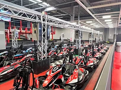 Pole Position Bari