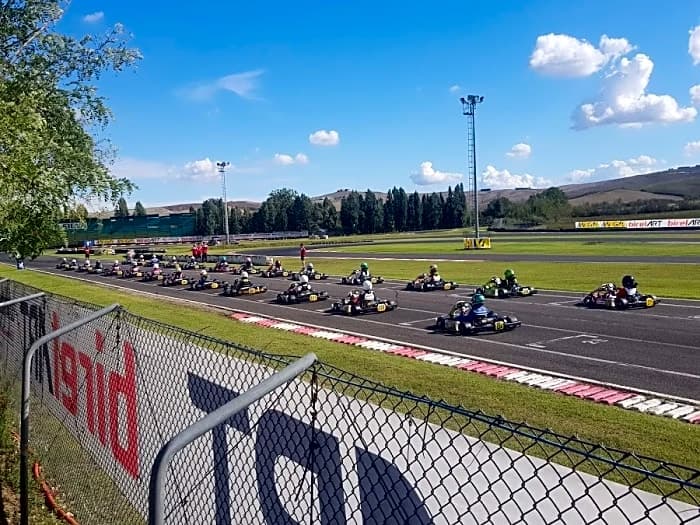 Siena Circuit