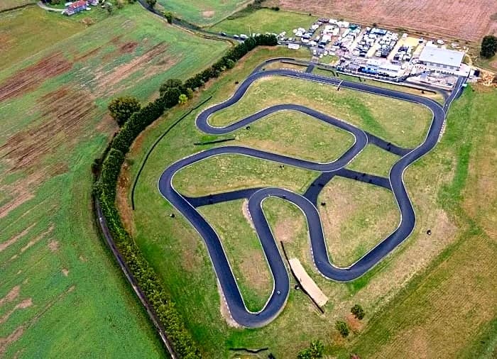 Circuit de l'Indre