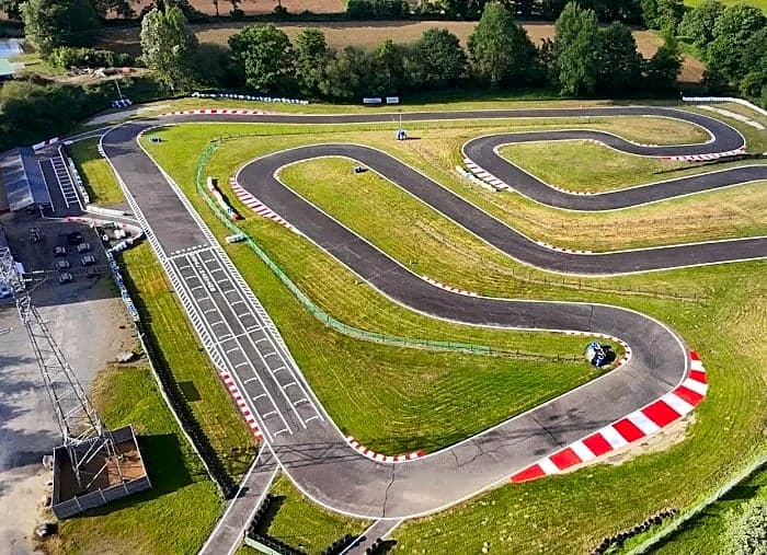 Rival Karting
