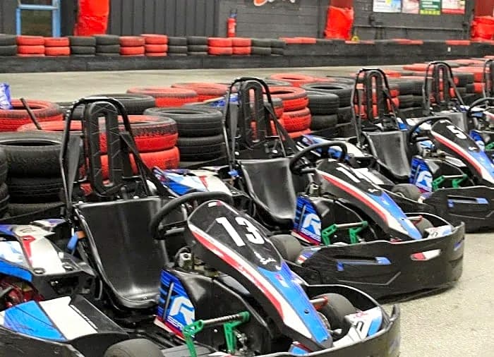 Karting 51