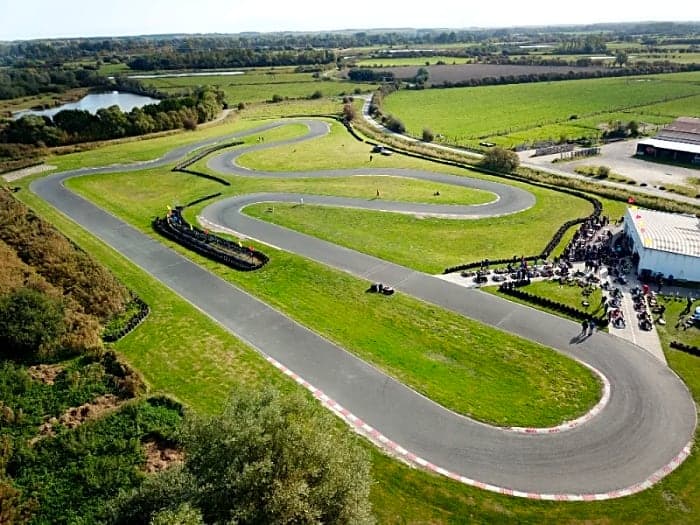 Opale Karting