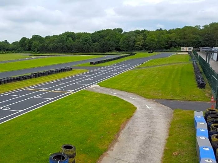 Kart'Race